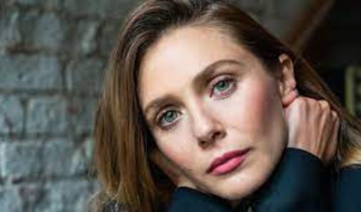 Who Is Elizabeth Olsen? Inside the Actress's Net Worth and Career